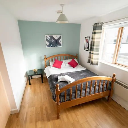 Appartement Centre *
