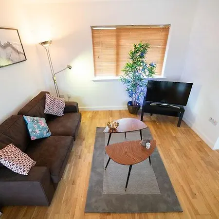Centre Apartament